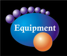 Ice Carving Equipment