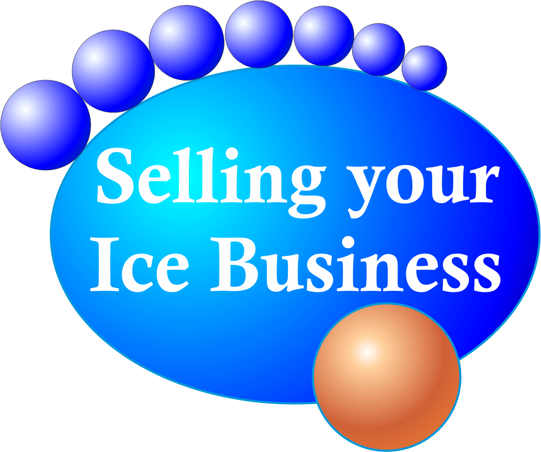 Selling Your Ice Business