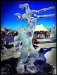 tellow knife ice carving 2015 6.JPG