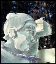 Ice Alaska Cencentration ice carving 2016 (8).JPG