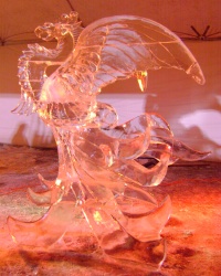 frankenmuth ice sculpture 1.JPG