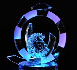 DARK SIDE OF THE MOON ICE CARVING.JPG