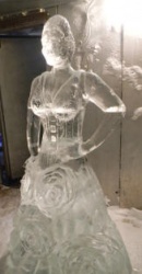 bride ice sculpture.JPG