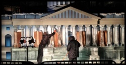 Washington Capital ice carving 4.JPG