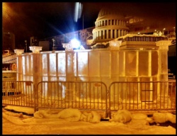 Washington Capital ice carving 6.JPG