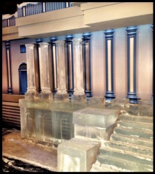 Washington Capital ice carving 7.JPG