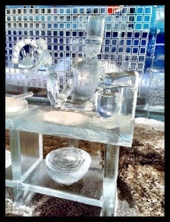 Frankenmuth ice carving kitchen 2015 3.JPG
