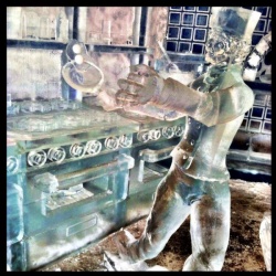 Frankenmuth ice carving kitchen 2015 14.JPG