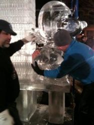 Super bowl ice carving new york skyline 11.jpg