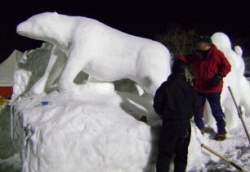 frankenmuth snow sculpture 4.JPG