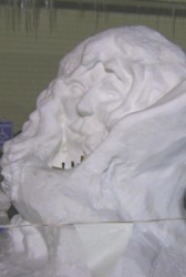 frankenmuth snow sculpture 5.JPG
