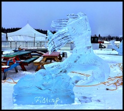 summer sunrise rooster ice carving 16.jpg