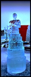 summer sunrise rooster ice carving 25.jpg