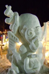 frankenmuth snow sculpture 7.JPG