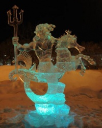 neptune seahorse ice carving.JPG