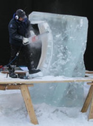 pandoras box ice carving 2.JPG