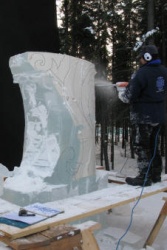pandoras box ice carving 3.JPG