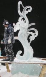 pandoras box ice carving 8.JPG