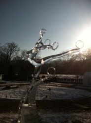 Greenbrier ice carving 1.JPG