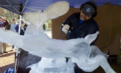 Greenbrier ice carving 10.JPG