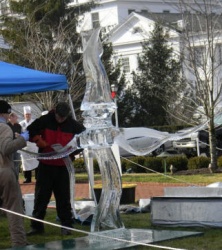 Greenbrier ice carving 13.JPG