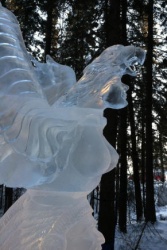 Sculpture feather fairbanks 2012 4.JPG