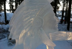 Sculpture feather fairbanks 2012 8.JPG