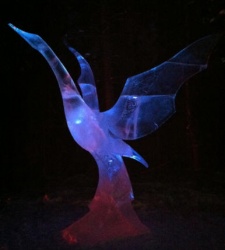 Sculpture feather fairbanks 2012 32.JPG