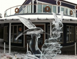 Bay Harbor ice carving 7.JPG