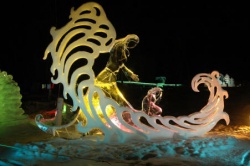 North Pole ice carving 1.jpg