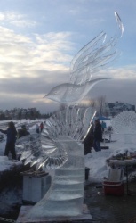 Bay harbor ice carving 2014 11.jpg